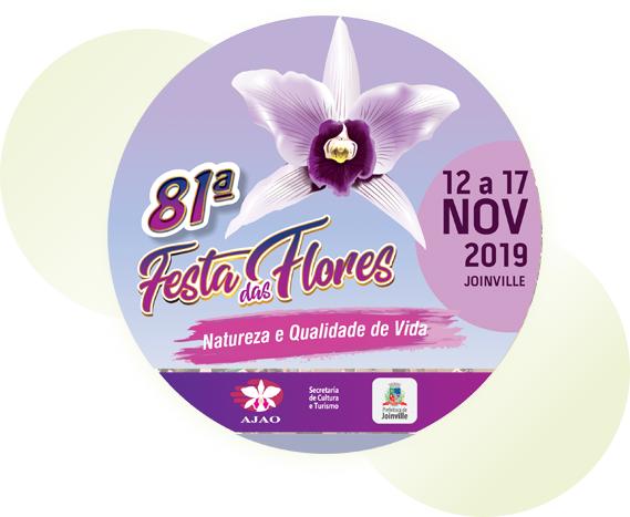 81ª Festa das Flores