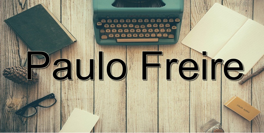 17 Livros de Paulo Freire para Baixar em PDF – Livros de Pedagogia