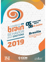 Brain 2019 vai até 8 de junho