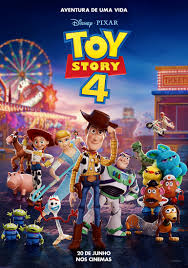 Cinema em Brasília promove sessão especial de Toy Story 4 para crianças com autismo