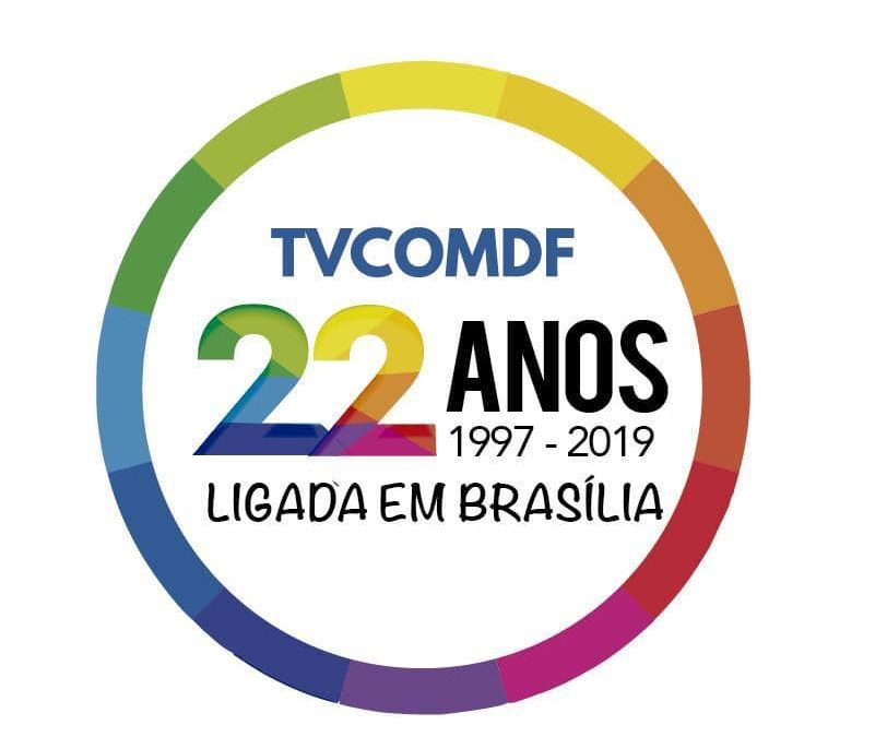 TV Comunitária de Brasília – 22 anos de história