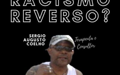 Racismo reverso é papo de racistas, diz Sergio Augusto Coelho no Povo Negro