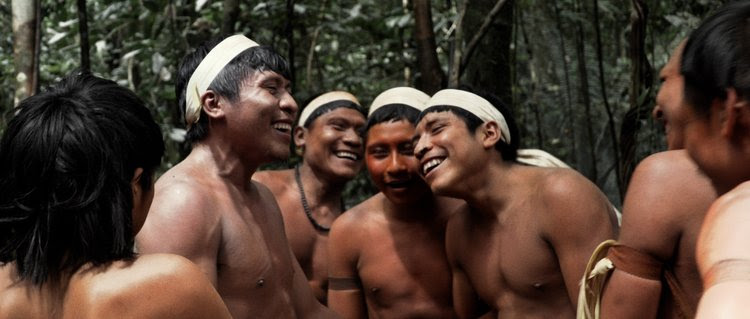 Embaúba Filmes lança três novos filmes sobre os povos indígenas